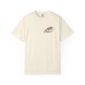 Piguana “Rocket Adventure” Comfort Colors Tee