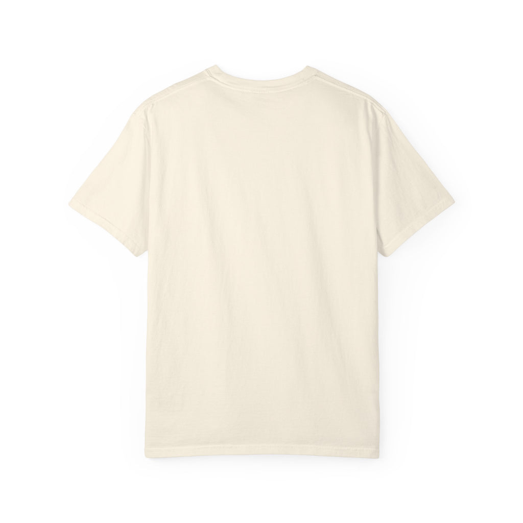 Piguana “Rover Adventure” Comfort Colors Tee