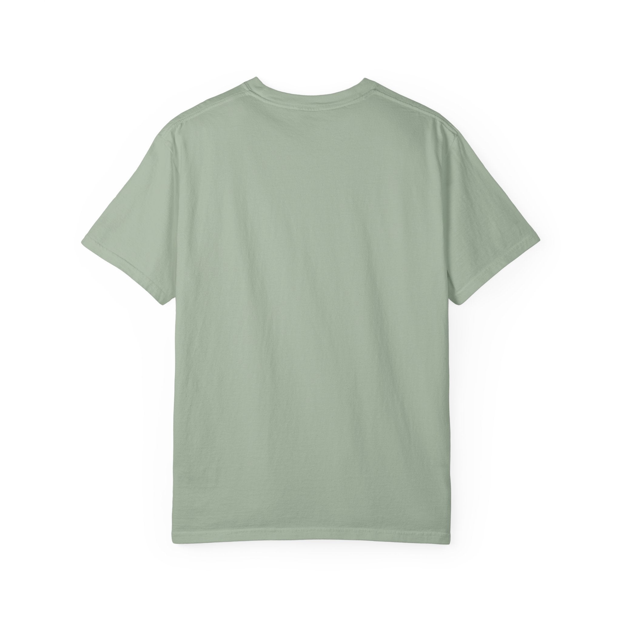 Piguana “Rover Adventure” Comfort Colors Tee
